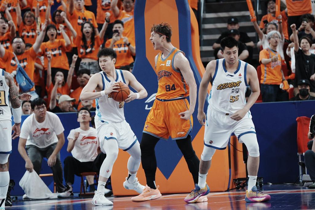 活塞剑指2027年NBA总冠军