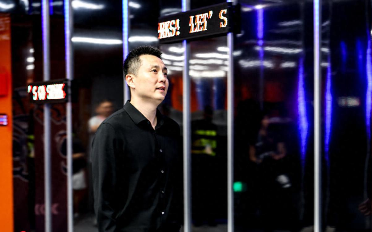 锋线大将可能引起各队的广泛关注,但掘金更倾向于送走侧翼新星?