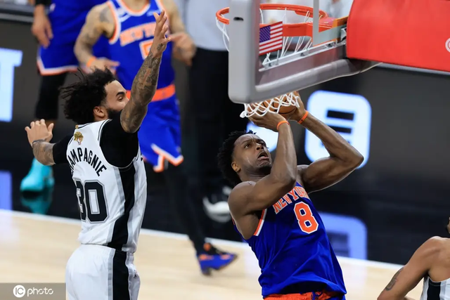 武切维奇计划在NBA结束职业生涯