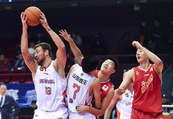 尊龙奇才暂不送走特雷杨 待敲定合同