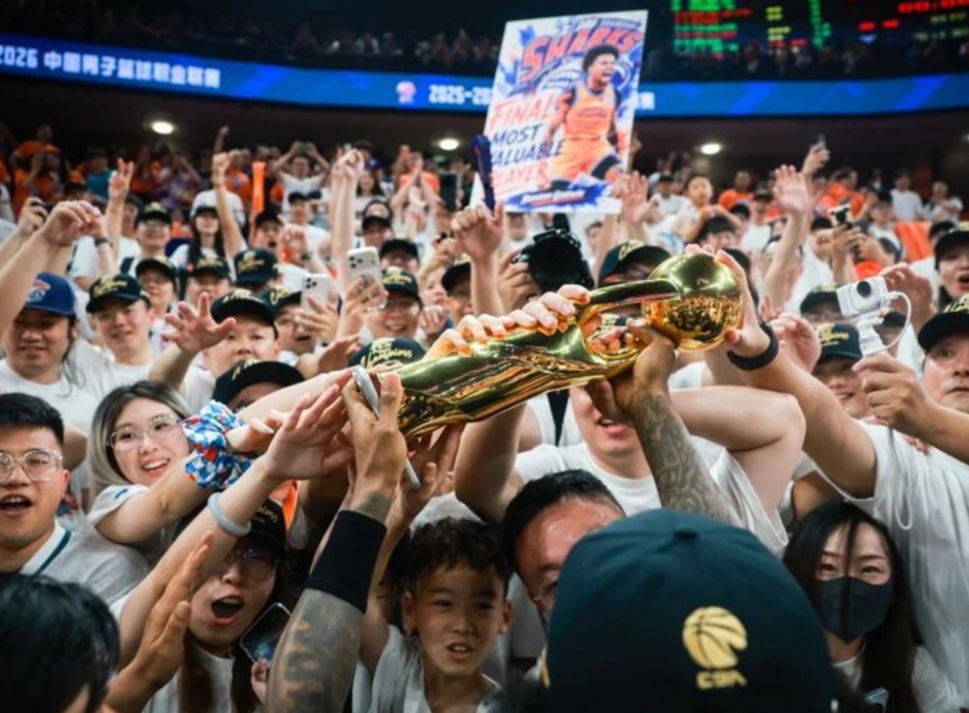 2026年NBA选秀球员之亚克塞尔