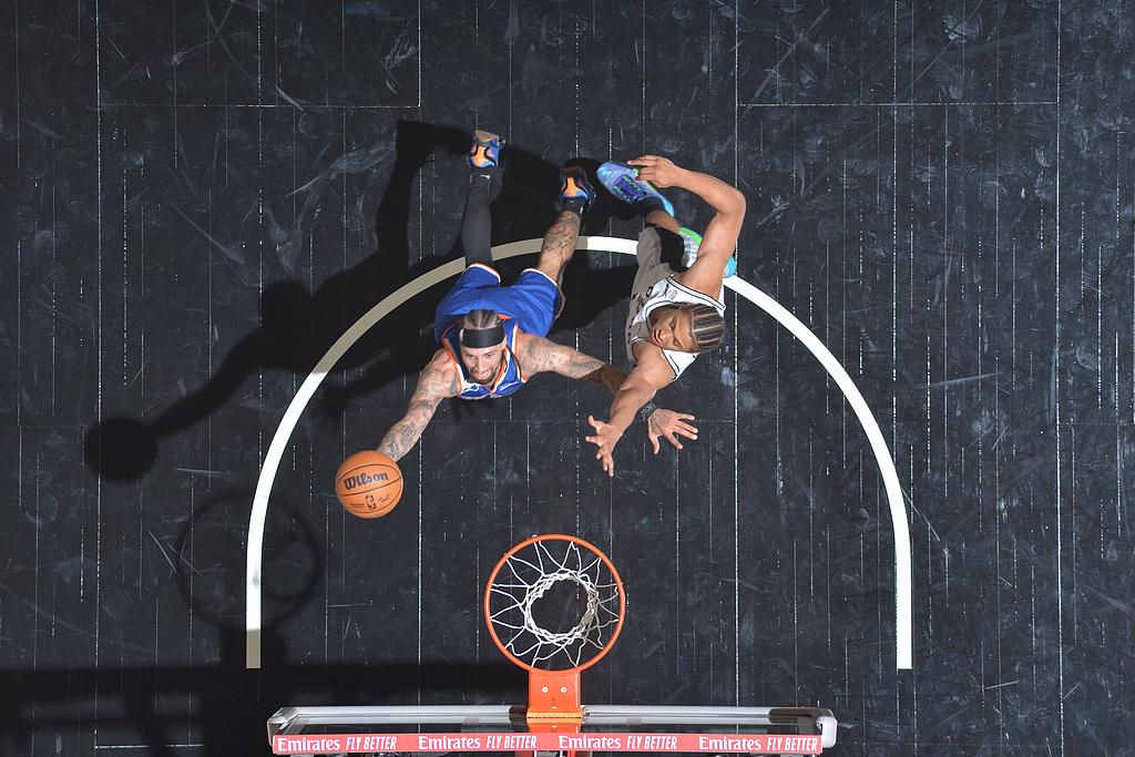 2026NBA总榜更新 绿军18冠领跑