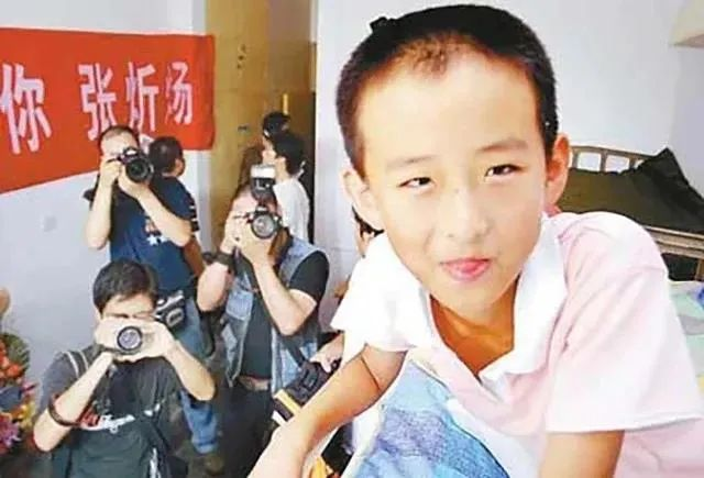 “甜茶”语出惊人:说奥斯卡不如NBA,此前还骂芭蕾歌剧没人看