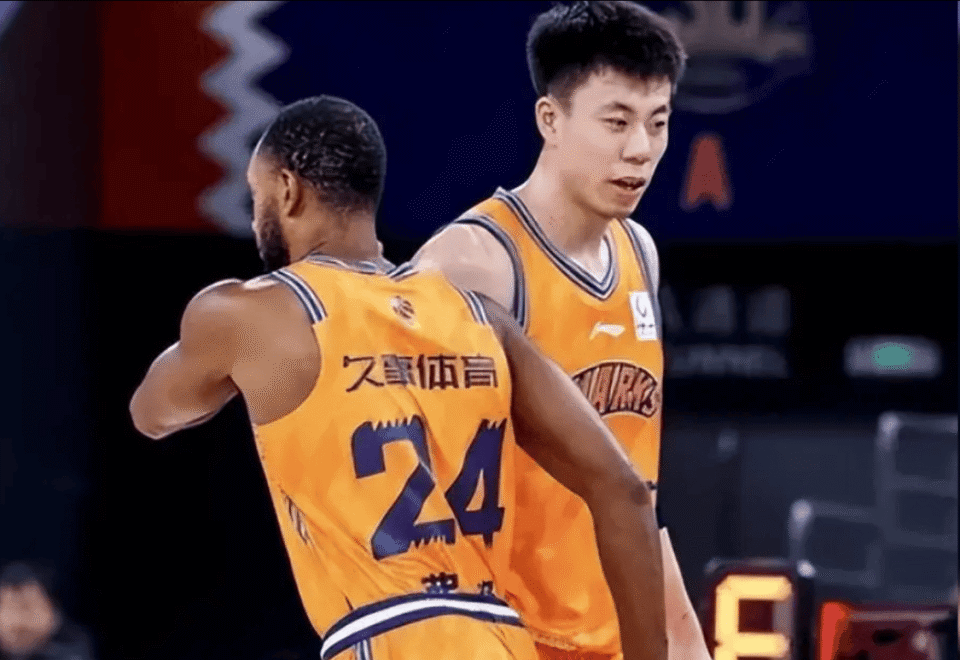OG阿努诺比:站在英国篮球之巅的NBA冠军倒计时