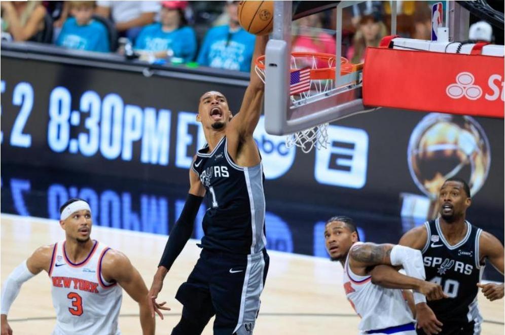 2026年NBA选秀球员之小克里斯