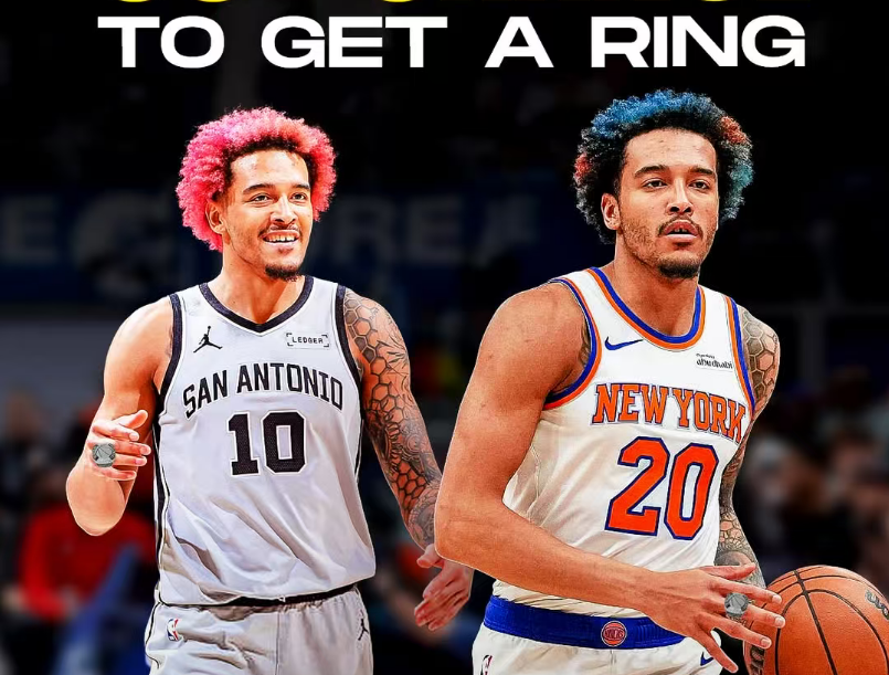 大揭秘!NBA史上最失败的五笔交易,个个离谱至极