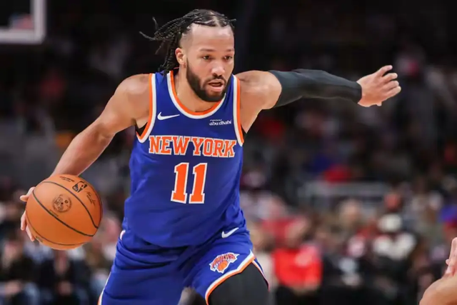2026年NBA选秀球员之凯莱布