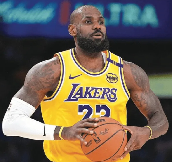 美洲世预赛票选NBA最爱美洲球员