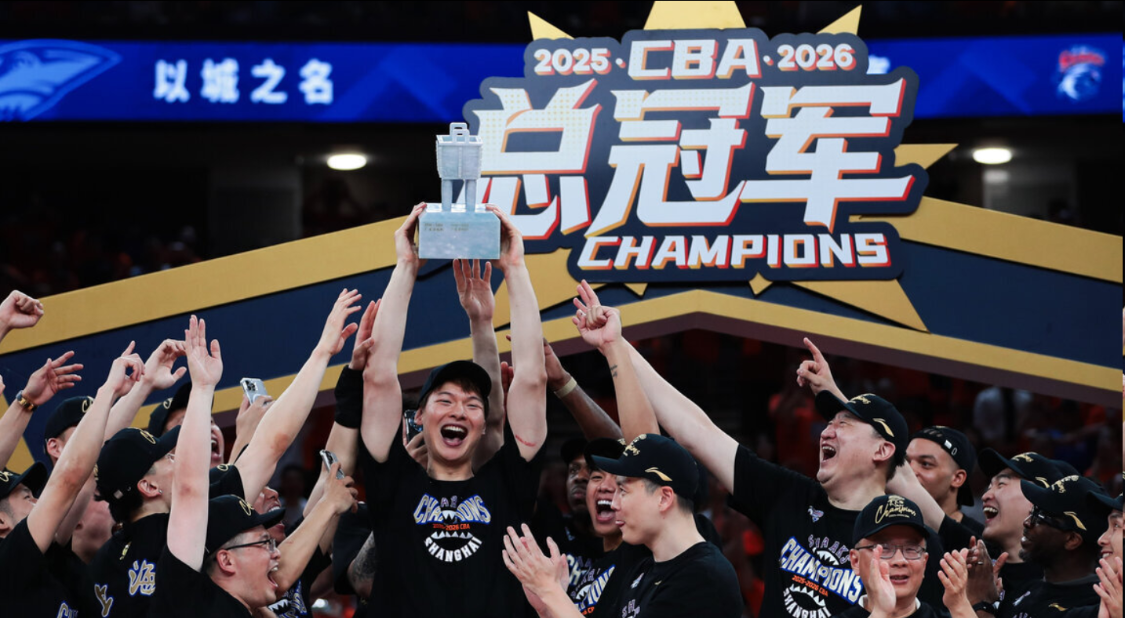 25届NBA新秀哈珀获更多关注