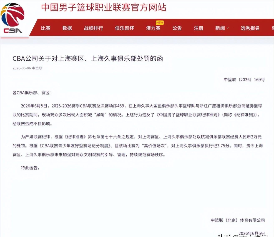 纽约“大鲨鱼”？尼克斯&上海均五场夺冠+杯赛联赛双冠王