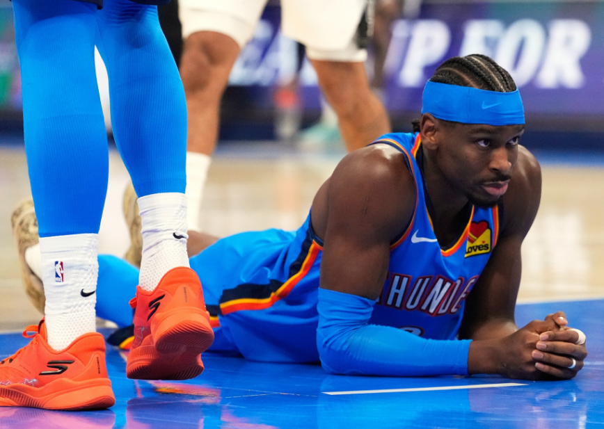 外媒曝2026NBA选秀首轮预测