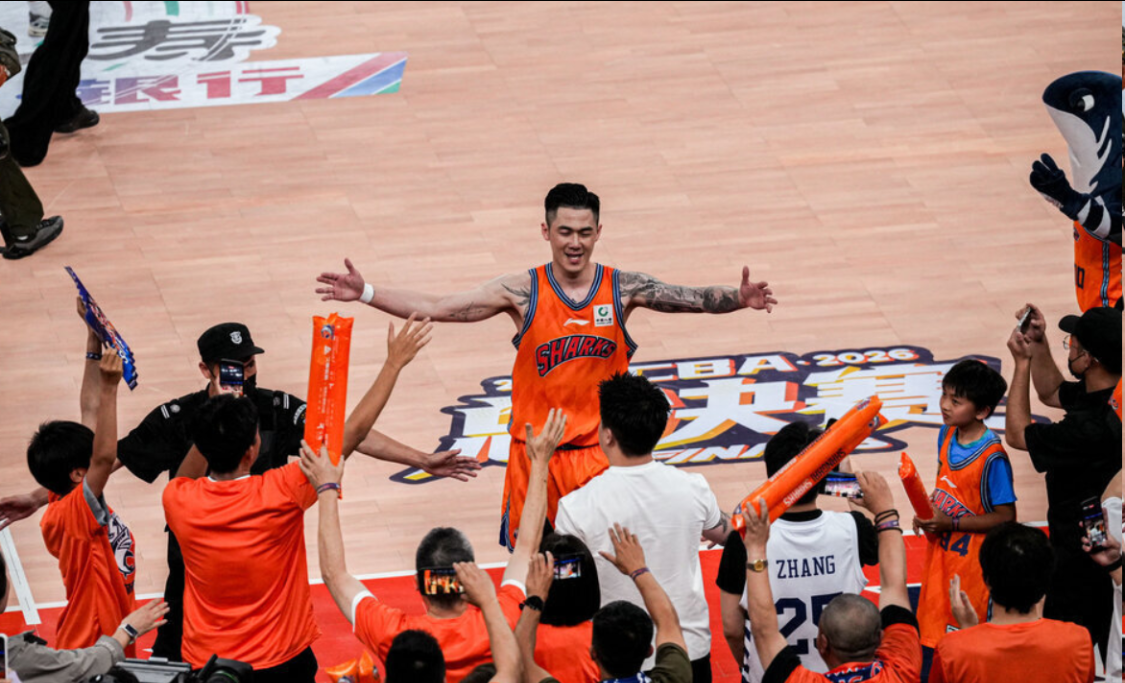 2026年NBA选秀球员之亚历克斯