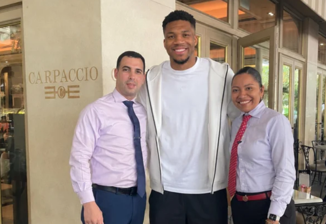 武切维奇计划在NBA结束职业生涯