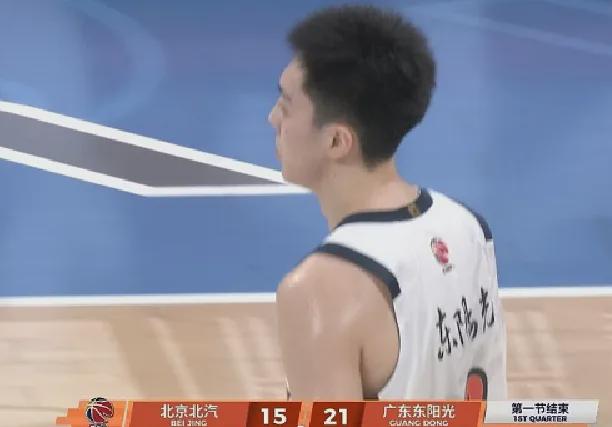2026年NBA选秀球员之小莫雷兹