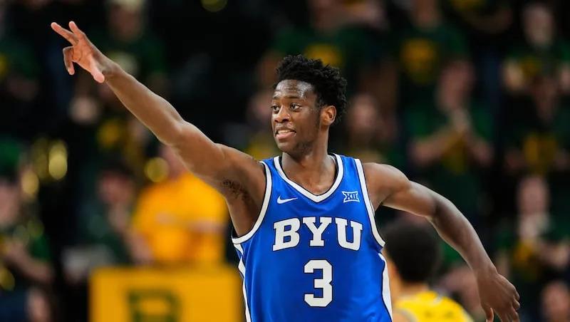 尊龙奇才手握2026NBA选秀状元签