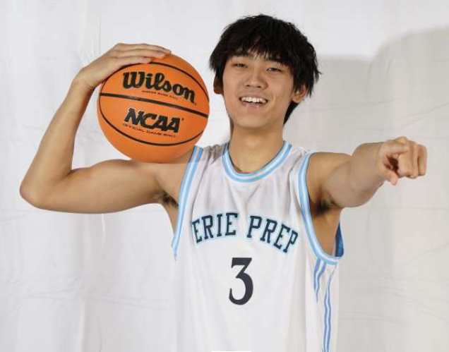 哈勒斯登男孩距NBA冠军一步之遥,已成系列赛标志