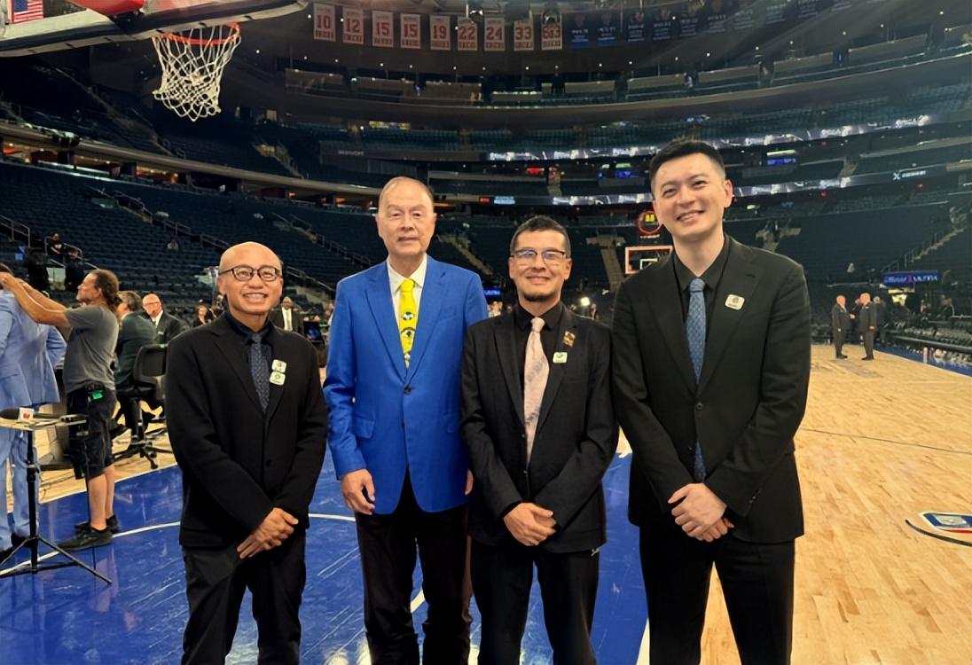 尼克斯,2026总冠军:被放弃的人们终会崛起