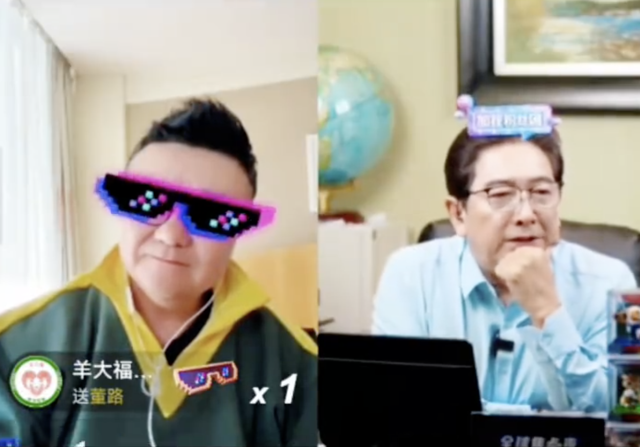韩组合领跑LPGA陶氏锦标赛三轮